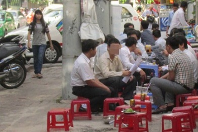 Người Việt hay đổ lỗi cho hoàn cảnh